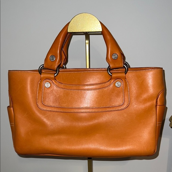 Celine Boogie Bag - Picture 1 of 15